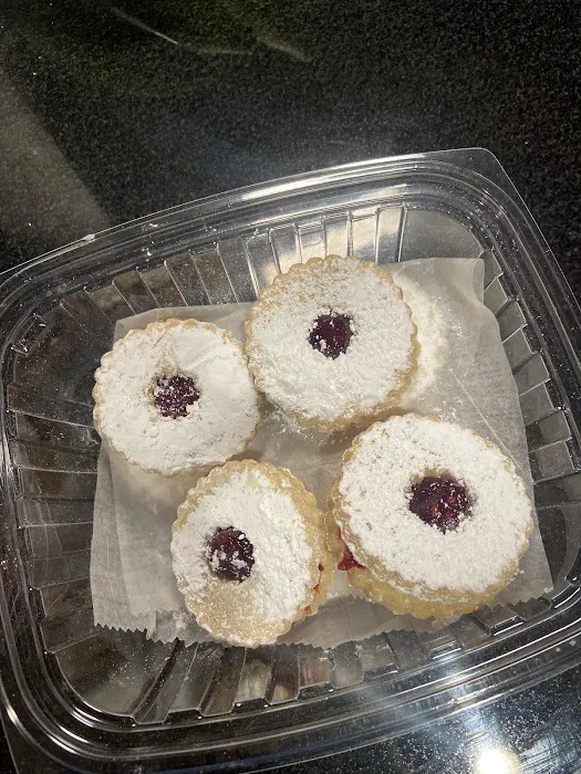 Hot Bagels DeLox Picture 10