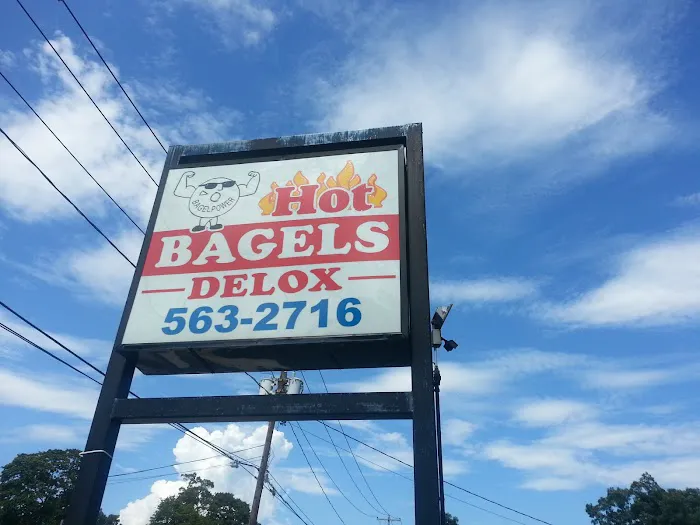 Hot Bagels DeLox Picture 9