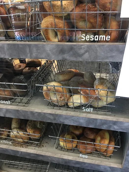 Hot Bagels DeLox Picture 7