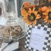 Off The Walls Sourdough LLC ico