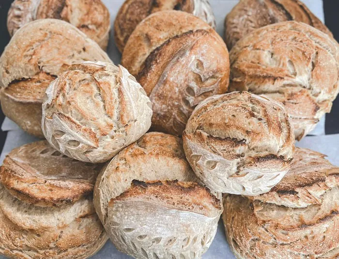 Off The Walls Sourdough LLC Picture 2