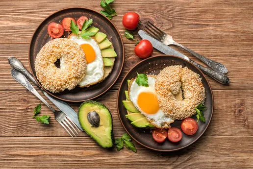 Toasted Bagel Patchogue Picture 3