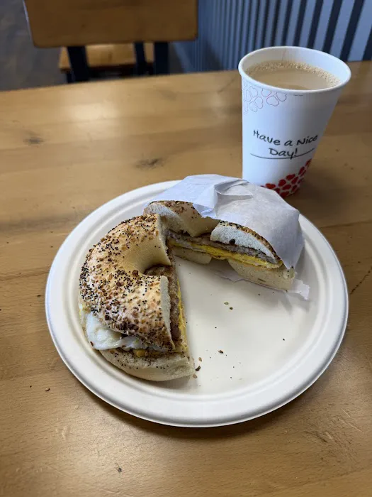 Toasted Bagel Patchogue Picture 2