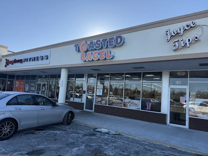 Toasted Bagel Patchogue Picture 1