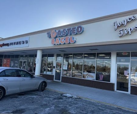 Toasted Bagel Patchogue