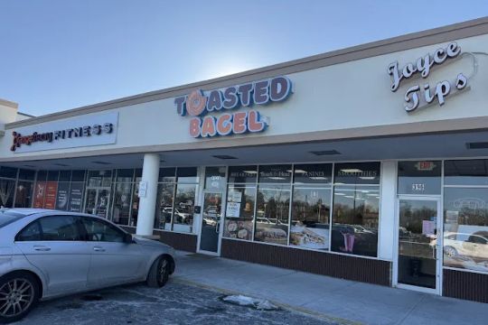 Toasted Bagel Patchogue
