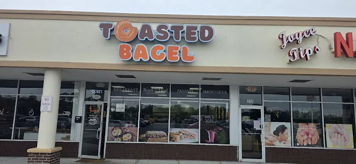 Toasted Bagel Patchogue Picture 6