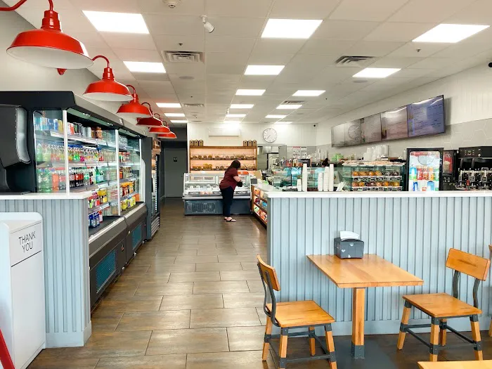 Toasted Bagel Patchogue Picture 9