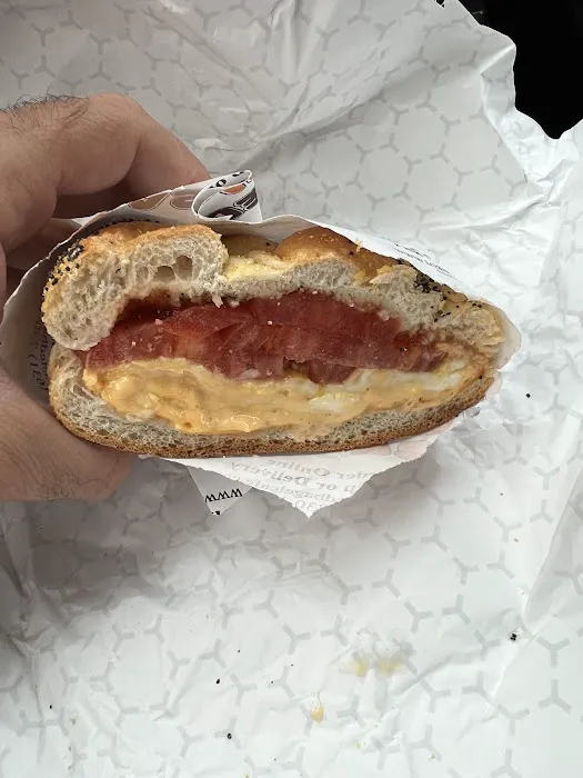 Toasted Bagel Patchogue Picture 10