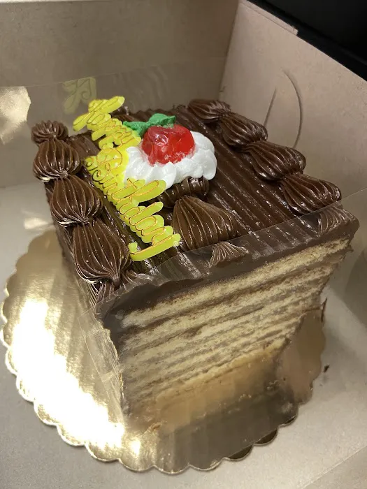 Dolci Momenti Bakery Picture 4