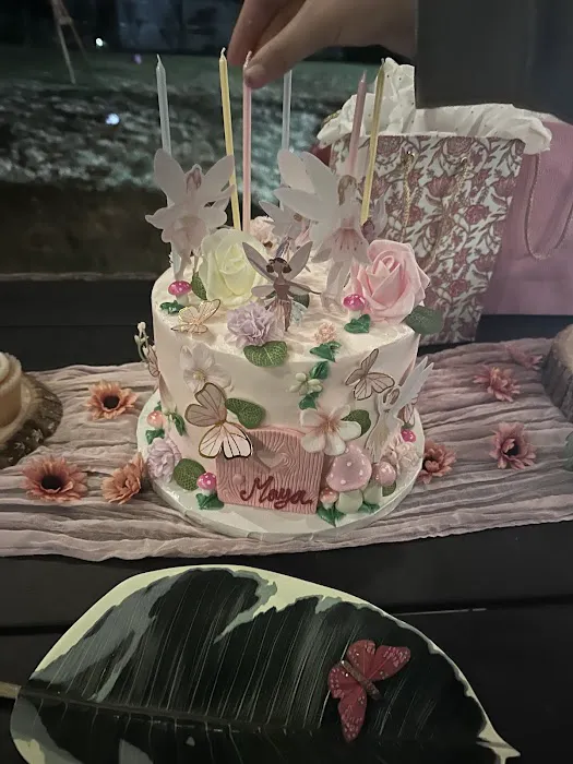 Dolci Momenti Bakery Picture 5