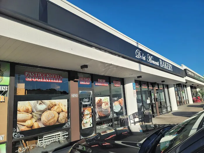 Dolci Momenti Bakery Picture 1