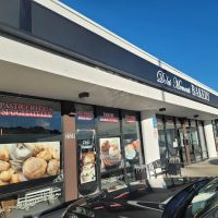 Dolci Momenti Bakery ico