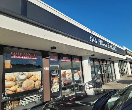 Dolci Momenti Bakery