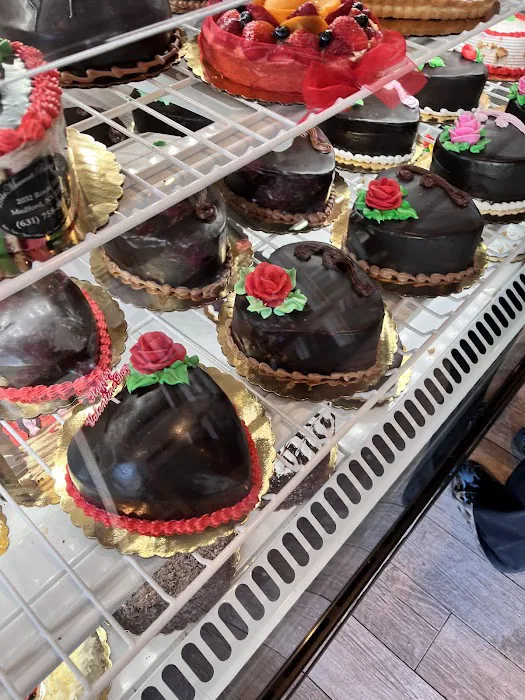 Dolci Momenti Bakery Picture 8