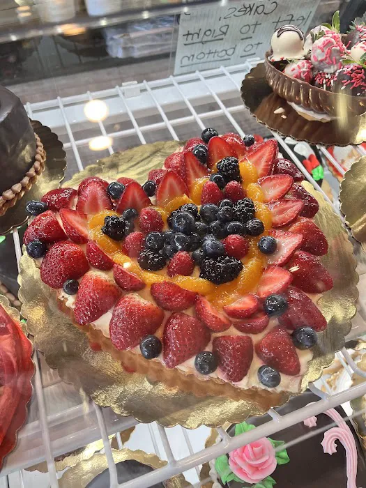 Dolci Momenti Bakery Picture 7