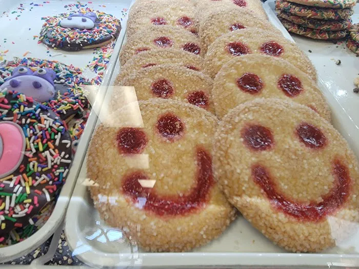 Dolci Momenti Bakery Picture 10