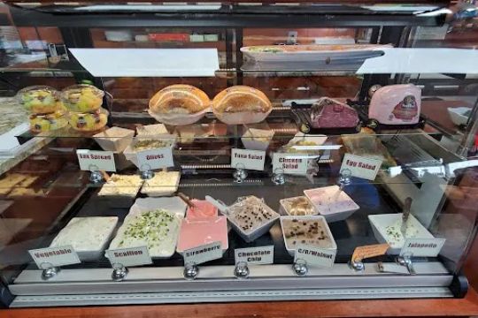 Joels Bagels