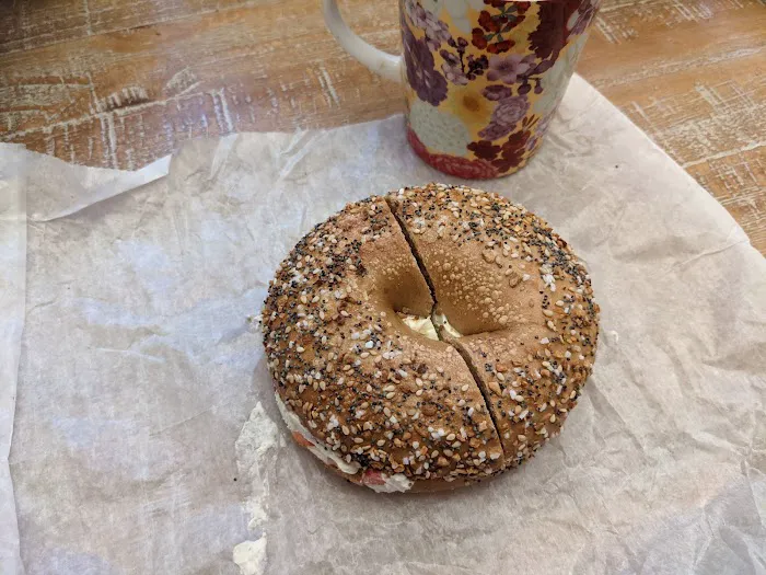 Joels Bagels Picture 2