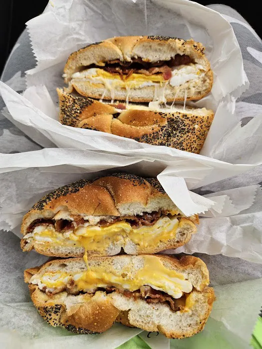 Joels Bagels Picture 4