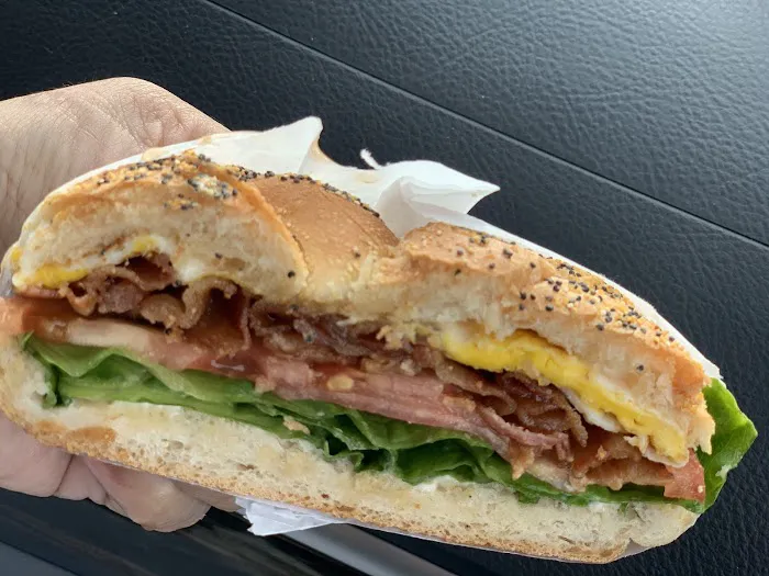 Joels Bagels Picture 6
