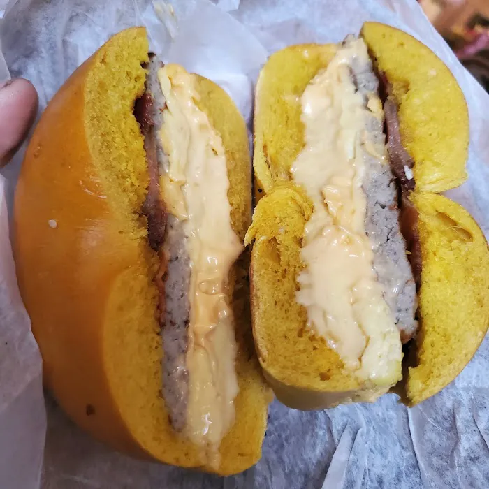 Joels Bagels Picture 5