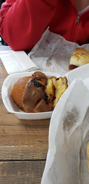 Joels Bagels Picture 10