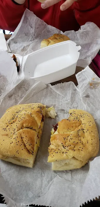 Joels Bagels Picture 8