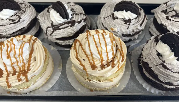 Mamá Abuelita Bakery Picture 2