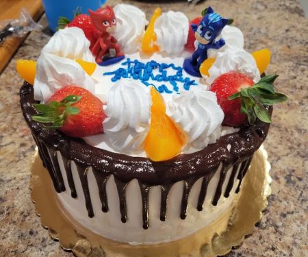 Mamá Abuelita Bakery
