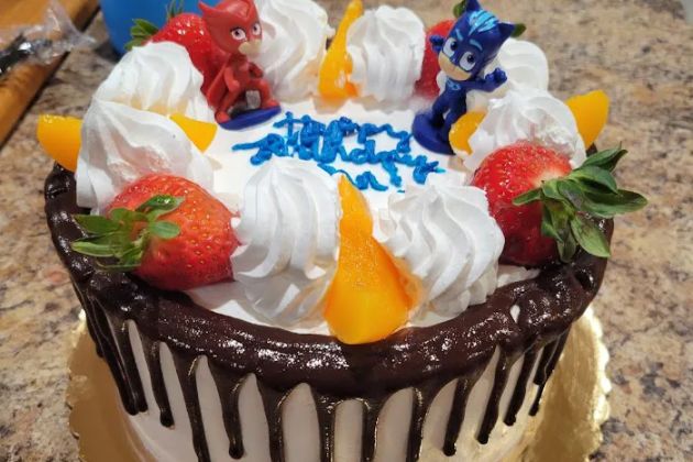 Mamá Abuelita Bakery