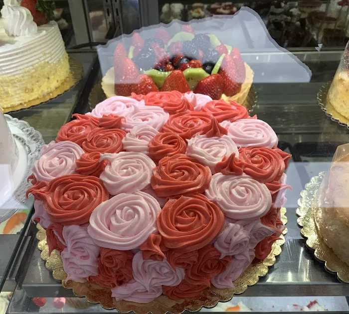 Mamá Abuelita Bakery Picture 5