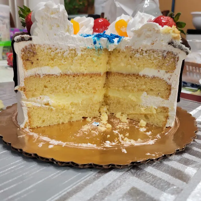 Mamá Abuelita Bakery Picture 4
