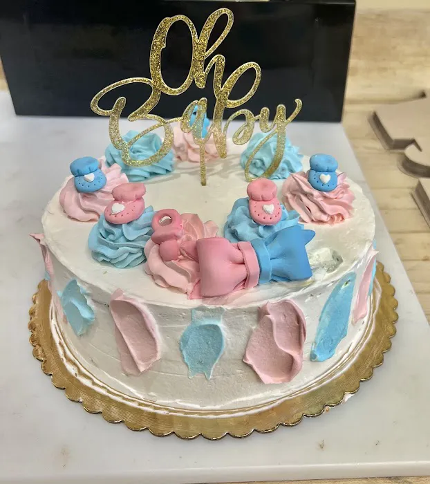 Mamá Abuelita Bakery Picture 7
