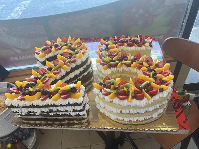 Mamá Abuelita Bakery Picture 10