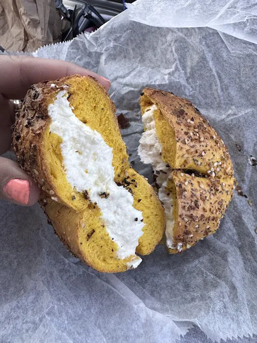 Bagel Patch Picture 2