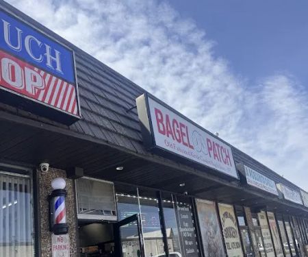 Bagel Patch
