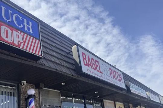 Bagel Patch