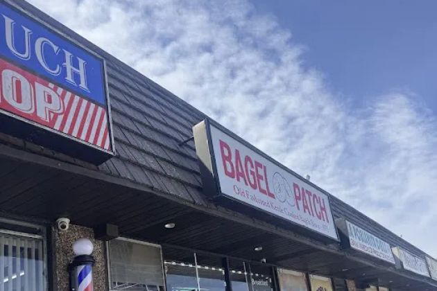 Bagel Patch