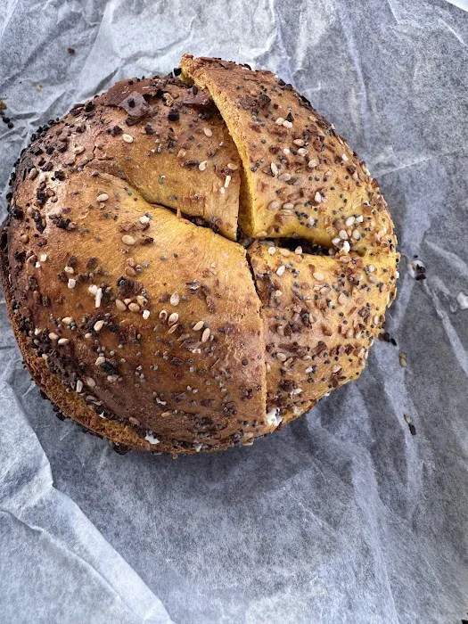 Bagel Patch Picture 3