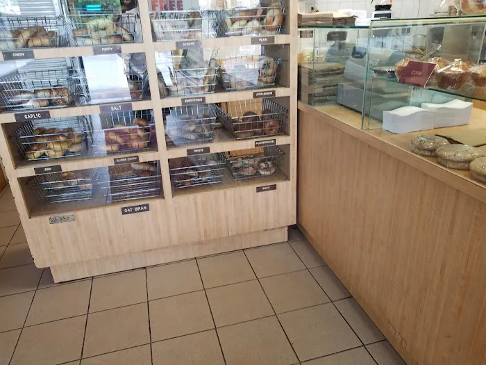 Bagel Patch Picture 7
