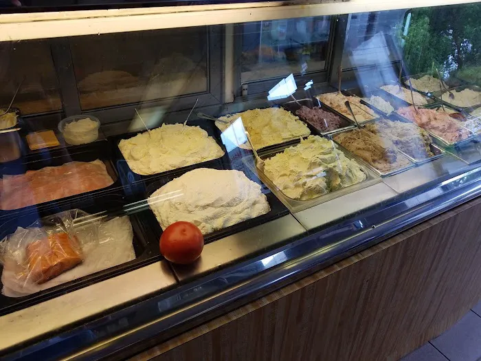 Bagel Patch Picture 4
