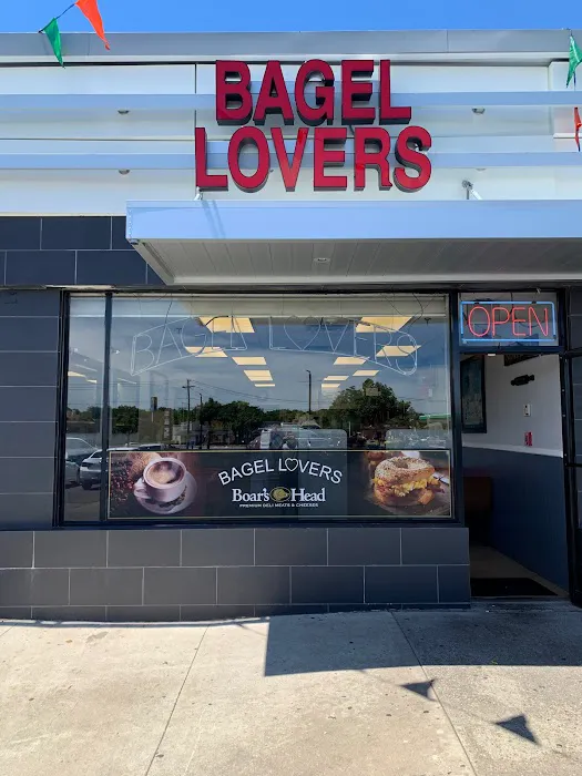 Bagel Lovers Medford Picture 1