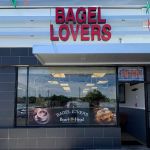 Bagel Lovers Medford