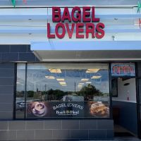 Bagel Lovers Medford ico