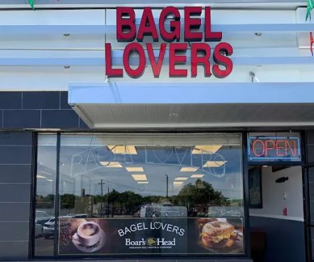 Bagel Lovers Medford