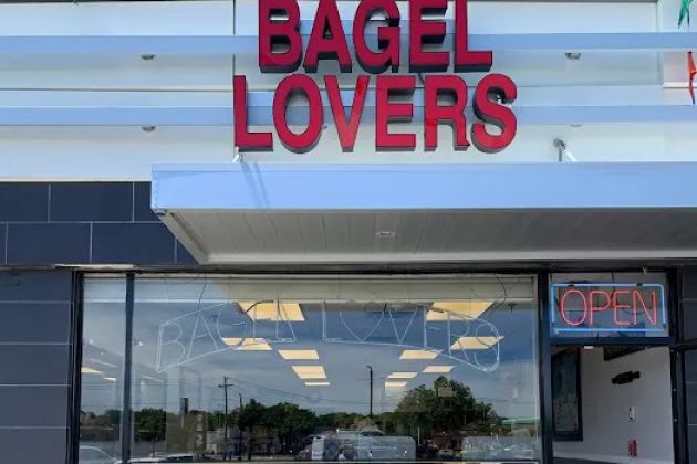 Bagel Lovers Medford