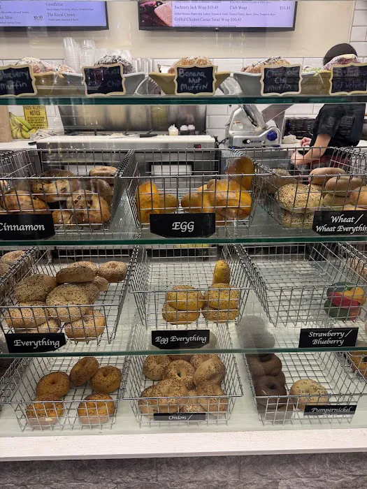 Bagel Lovers Medford Picture 5