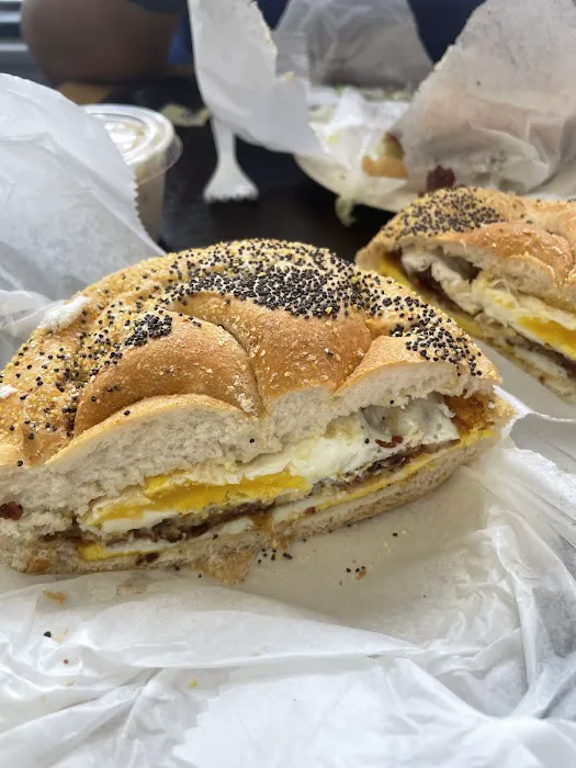 Bagel Lovers Medford Picture 2