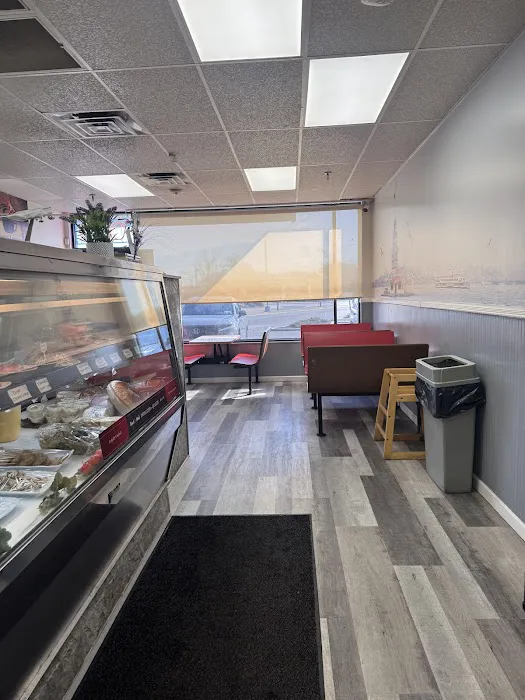 Bagel Lovers Medford Picture 4